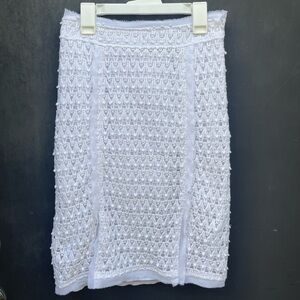 Pacsun (Moon River) Knit Pencil Skirt - MATCHING TOP AVAILABLE